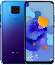 Прошивка телефона Huawei Nova 5i Pro в Улан-Удэ